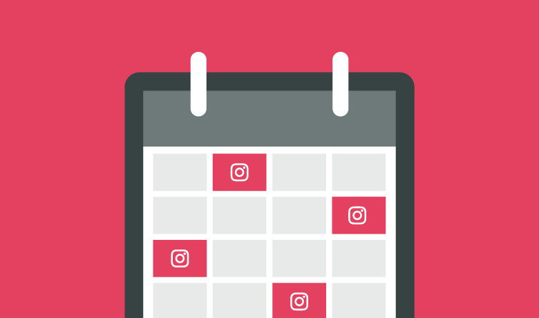 Instagram Schedulers