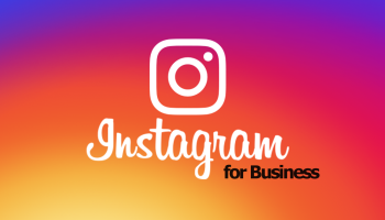 nstagram for Busines