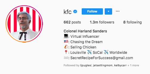 kfc